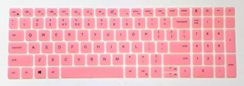 Protetor de teclado do layout dos EUA Cobertão compatível com a Dell Vostro-15-7510 15-3510 16-5620 16-5625 16-7620