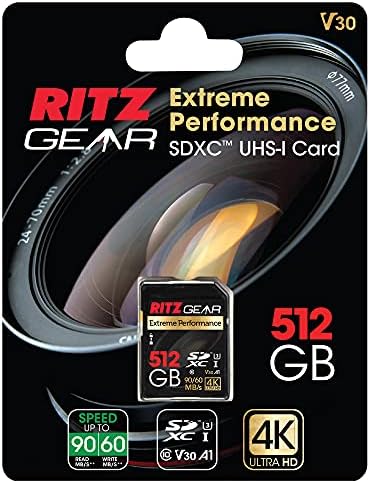 Ritz Gear Extreme Performa