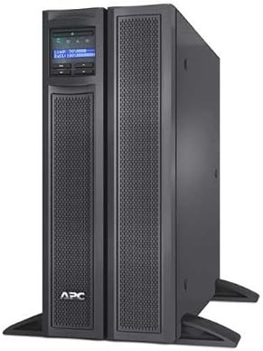 APC Smart-Ups x 3000VA Rack/Tower LCD 100-127V