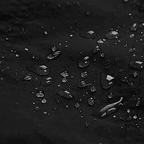 Jackets de chuva femininos para mulheres JXQCWY PLUS PLUSAS MOLHAS SOLIÇÃO EXPECIMENTO EXPOLHO CAPAT CAPAT CAPAT VENTO EM CAPA