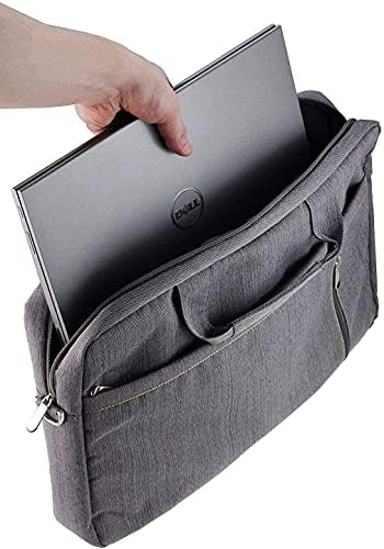 Navitech Grey Water Resistente Graphics Tablet Bag - Compatível com o artista XP -Pen 13.3 Pro 13,3 polegadas