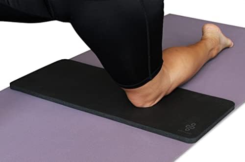 Sukhamat Yoga Knee Pad Cushion - Melhor joelheira do exercício dos Estados