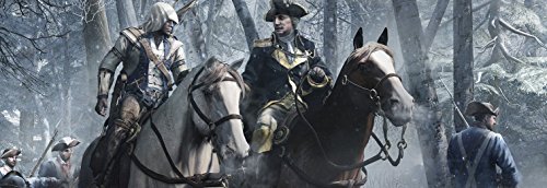 Assassin's Creed III [download]