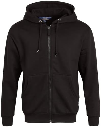 Bass Creek Outfitters Sweatshirt - Capuz térmico reversível