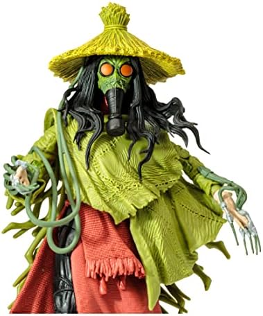 McFarlane - DC Multiverse 7 - Scarecrow