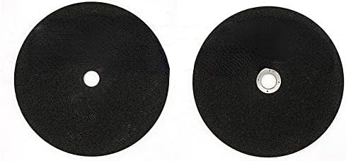 Roda de moagem de diamante de gesso de gesso de gesso de gesso de gesso de roda de disco abrasivo