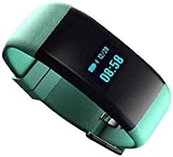 Sdfgh Smart Watch Sports Sports Fitness Tracker, rastreador de atividades com monitor de freqüência cardíaca, relógio de pedômetro com monitor de sono, pulseira inteligente