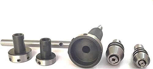 TUF-Threading e Tapping Aclation-Freathstock Die Holder Set Machine Tools)
