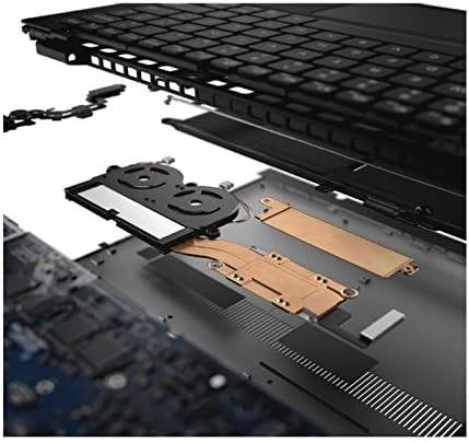 Dell XPS 9370 Laptop, 13,3 UHD InfinityEdge Touch Display, 8ª geração Intel Core i7-8550U, RAM de 16 GB, 512 GB SSD,