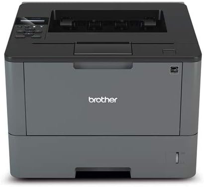Irmão HL-L5000D Business Laser Printer Duplex