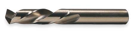 Screw Mach Drill, CO, bronze, 9/64, 135 graus