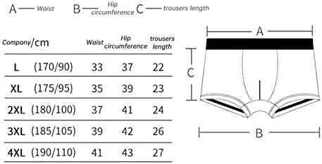 Boxeadores para homens malha de roupas íntimas homens gelo respirável cuecas de malha fino troncos transparentes masculinos sexy masculinos