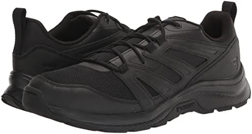 Bates Men's Rallyforce Low Fire and Safety Shoe