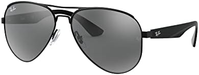 RAY-BAN RB3523 AVIATOR Óculos de sol