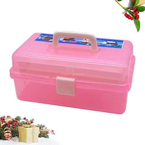 Alipis 2pcsbox ferramenta unhe rosa manicures