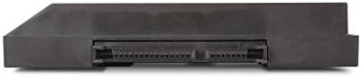 ISTARUSA T-C25HD-P Tamanho personalizado de 2,5 HDD Rack sem bandeja de plástico sem bandeja
