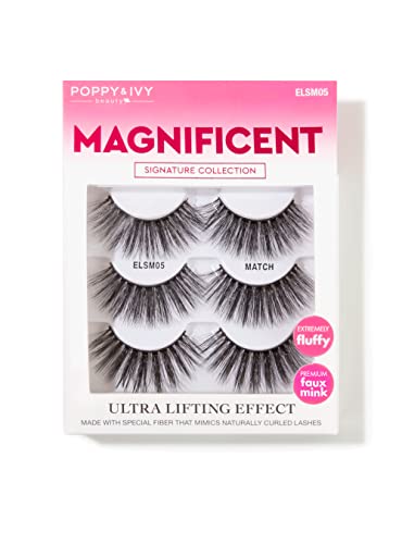 Matriz de Magnificent Lash Magnificent Lash de Nova York de Nova York