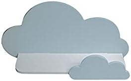 Bugybagy Trend Lab Cloud Wall prateleira