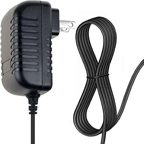 Adaptador CA DigipartSpower para Redes Aruba Rap-2 Rap-2wg-Us Rap-2wg-UE Ponto de Acesso Remoto