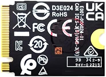 Yassdwbn SN740 M.2 2230 SSD 2TB NVME PCIE PAR