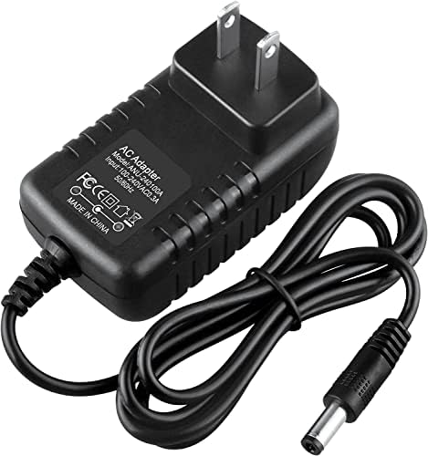 Adaptador AC Marg para ATEN CS1642 CS1644 SUJAMENTO DE MÁQUIMA KVM SUJENCIDADE CARREGADOR DO CABELO DE MUITO DE MAINS PSU