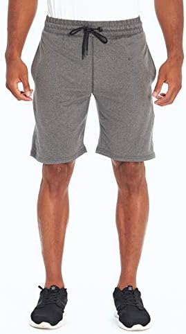 Coleção de equilíbrio Daniel Jersey Pocket Short