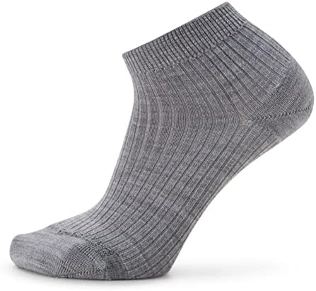 Smartwool Everyday Texture Tornokle Boot Sock - Mulheres