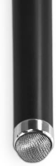 Caneta caneta de onda de caixa compatível com canon imageclass lbp237dw - caneta capacitiva EverTouch, caneta de caneta capacitiva