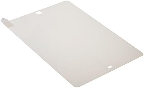 Titan Anti-Breakage Anti-Rratch Screen Protector para iPad Air-embalagem sem frustração-Limpa