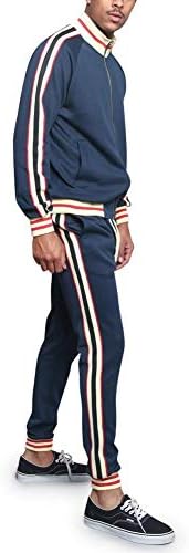 Pattern Pattern Plaid Camo Luxury Stripe Ankle Premium Premium Track Pants