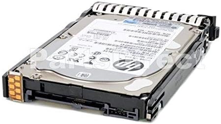 HP 641552-002-SC-641552-002 HP 450GB 10K 6G SFS SAS DUSTE