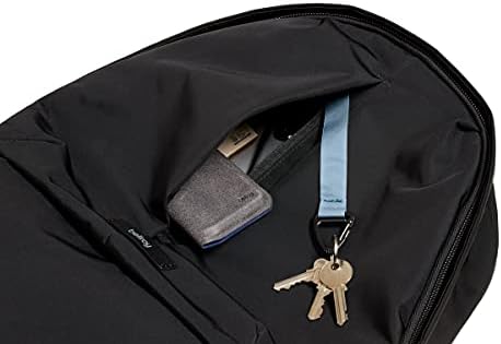 Bellroy Classic Backpack Plus - - Black
