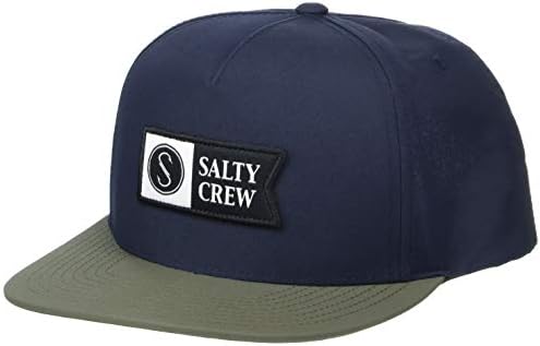Salty Crew Men's Sport