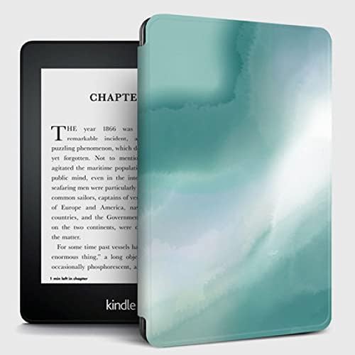 Caixa de capa para Kindle Paperwhite - Caso de ajuste fino