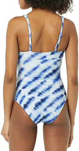 Essentials Mange Filmge Control Shaping Swimsuit