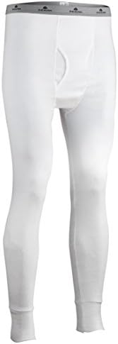 Algodão masculino Indera 1 x 1 calça