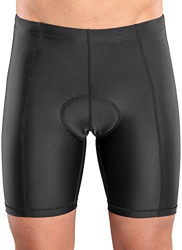 SLS3 Triathlon Shorts Mens - Tri Short Men - 2 bolsos FRT - Projetado por atletas