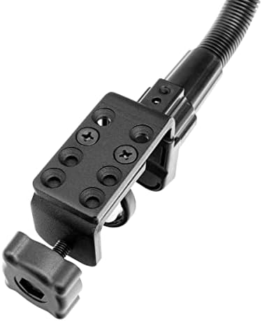 Arkon TAB086-12 Planejamento de comprimidos de serviço pesado com pescoço de 12 polegadas para iPad Pro iPad Air Galaxy