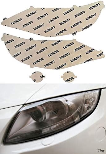 Lamin-X Custom Fit Tint Fartlight para Toyota Corolla