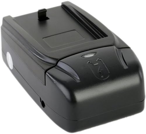 Carregador AC/CC compacto Watson para bateria NP-FW50