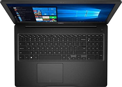 Dell 2021 Laptop Inspiron 3000 mais recente, 15,6 HD Display, Intel Core i5-1035g1, webcam, wifi, hdmi, win10 home, preto