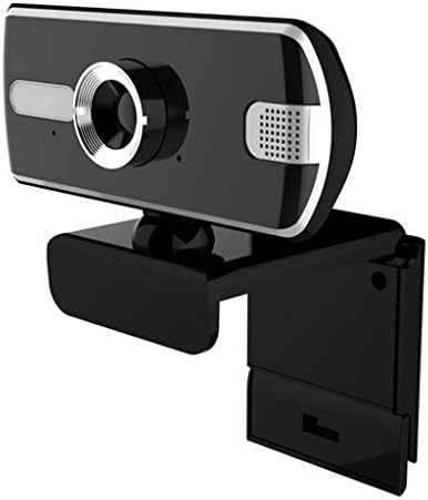 Câmera HD Interface 1080p Computador USB, usada para a classe de videoconferência aula on-line ao vivo Câmera plug-and-play HD, pode ser usada em computadores de mesa de notebook 709
