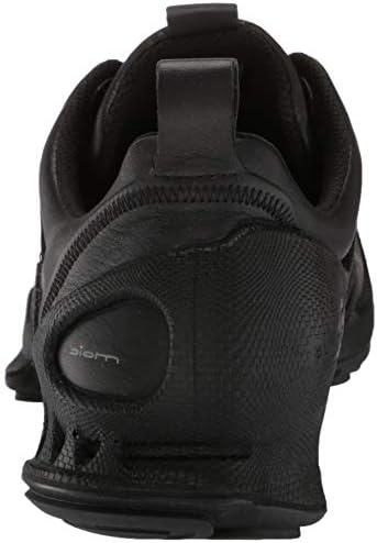 Ecco Men's Biom Aex Luxe Hydromax resistente à água Trainer, 9-9.5 UK