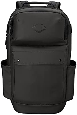 EvaShield Exec Baseball/Backpack Backpack