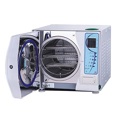 23L B Classe Autoclave Autoclave Esterilizador SUN23-II com tela digital da impressora