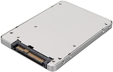 ACOGEDOR NGFF M CHAVE PARA M.2 NVME SSD GELIFICAÇÃO, M.2 CASO DE ADAPTOR DE ADAPTOR DO CASO DE ADAPTADOR DO CASO DE ALUMINA DE