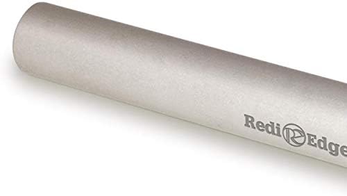 Redi-Edge Res150 30 Apontador padrão, prata