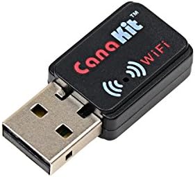 Canakit Raspberry Pi Wi -Fi Wireless Adapter / Dongle