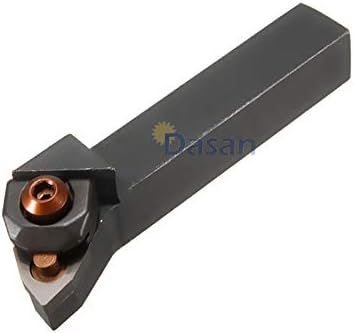FINCOS WWLNR1616H08 Turnion Turncholder externo Tool Tool Ferramentas de corte de metal externo para WNMG080404/08