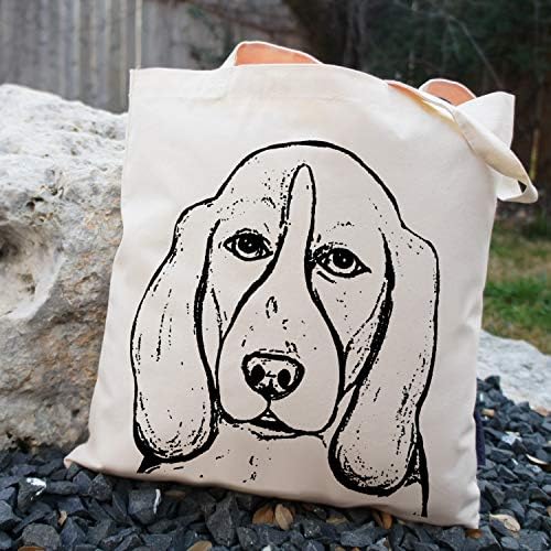 Bolsa de cachorro por arte de estúdio de estimação